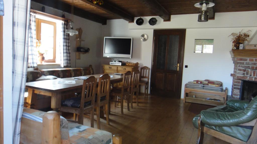 Cerny Dul 18 Villa Phòng bức ảnh