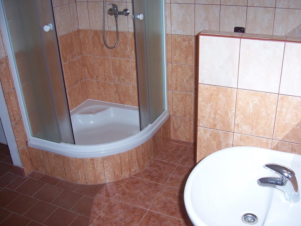 Cerny Dul 18 Villa Phòng bức ảnh