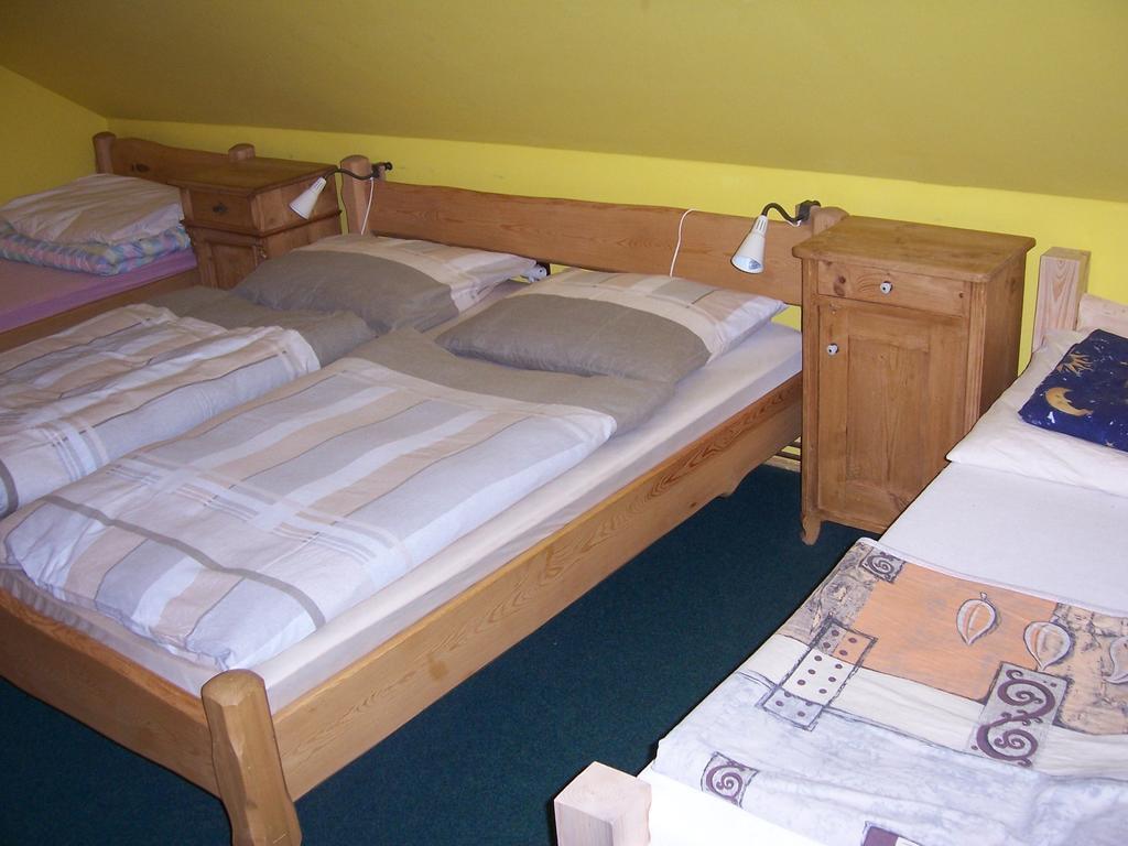 Cerny Dul 18 Villa Phòng bức ảnh