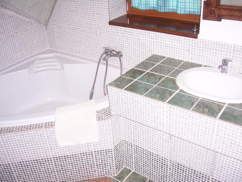 Cerny Dul 18 Villa Phòng bức ảnh