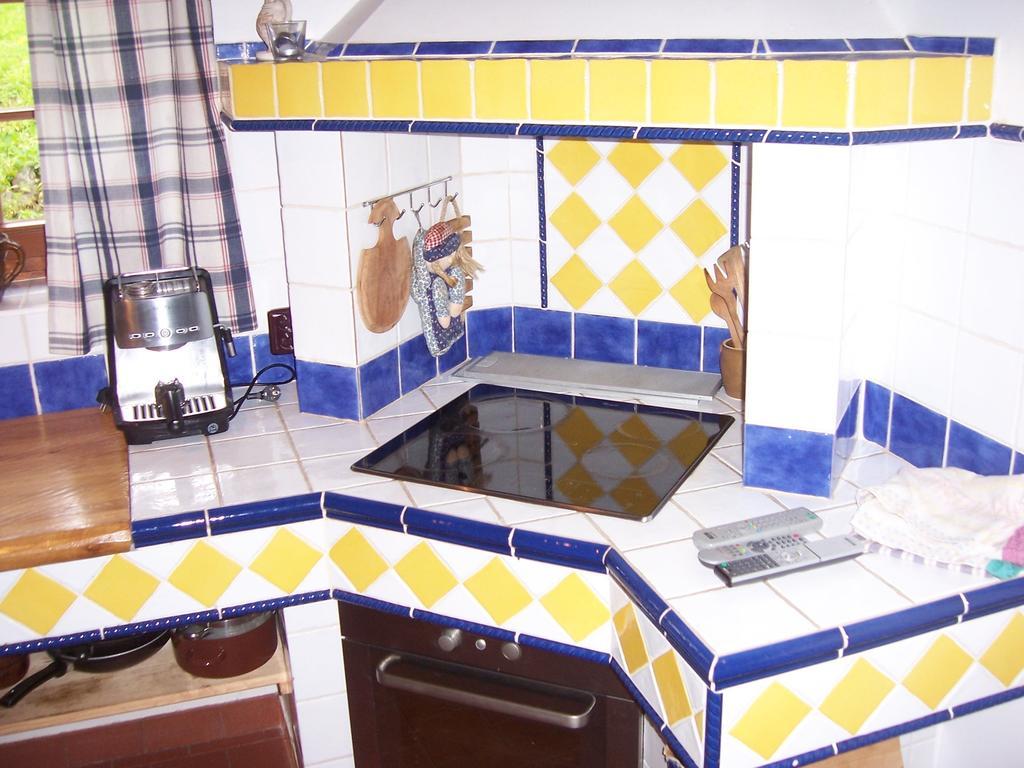 Cerny Dul 18 Villa Phòng bức ảnh