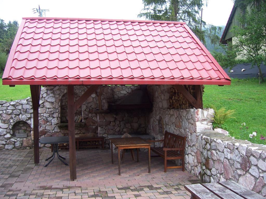 Cerny Dul 18 Villa Phòng bức ảnh