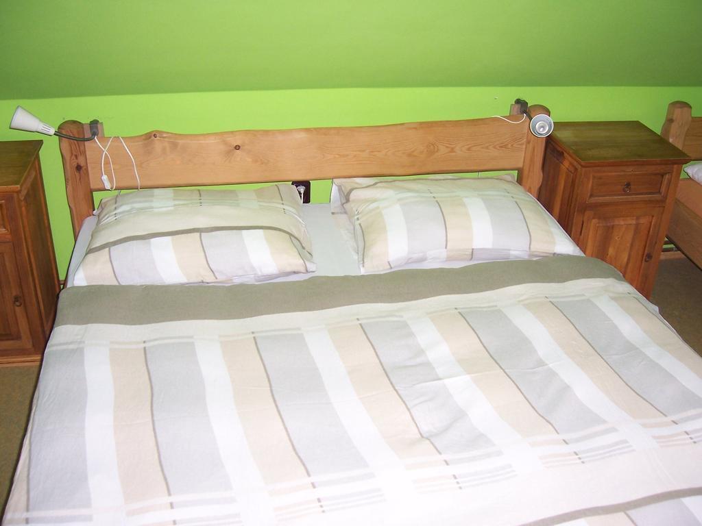 Cerny Dul 18 Villa Phòng bức ảnh